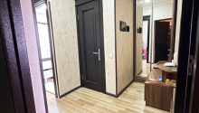 2 otaqlı Köhnə tikili, Satış, Bakı, Yasamal, İnşaatçılar