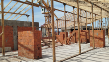 1 otaqlı Yeni tikili, Satış, Bakı, Nərimanov, 28 may