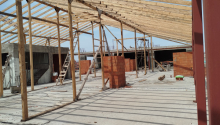 1 otaqlı Yeni tikili, Satış, Bakı, Nərimanov, 28 may