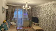 3 otaqlı Köhnə tikili, Satış, Bakı, Xətai