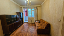 2 otaqlı Köhnə tikili