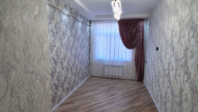 2 otaqlı Yeni tikili, Satış, Bakı, Xətai, Həzi Aslanov