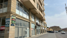 2 otaqlı Yeni tikili, Satış, Sumqayıt