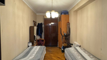 2 otaqlı Yeni tikili, Satış, Bakı, Yasamal, İnşaatçılar