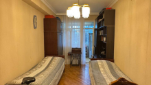 2 otaqlı Yeni tikili, Satış, Bakı, Yasamal, İnşaatçılar