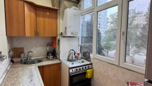 2 otaqlı Yeni tikili, Satış, Bakı, Yasamal, İnşaatçılar