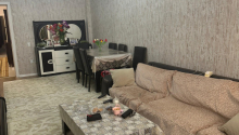 3 otaqlı Yeni tikili, Satış, Abşeron