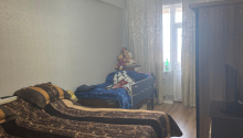 3 otaqlı Yeni tikili, Satış, Abşeron