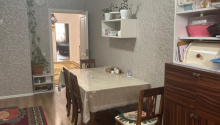 3 otaqlı Yeni tikili, Satış, Abşeron