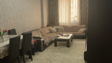 3 otaqlı Yeni tikili, Satış, Abşeron