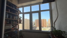 3 otaqlı Yeni tikili, Satış, Abşeron