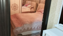 4 otaqlı Köhnə tikili, Satış, Bakı, Nəsimi, Memar Əcəmi
