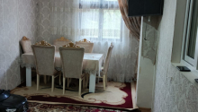 4 otaqlı Köhnə tikili, Satış, Bakı, Nəsimi, Memar Əcəmi