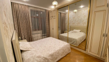 3 otaqlı Yeni tikili, Satış, Bakı, Yasamal, 20 yanvar