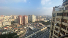 3 otaqlı Yeni tikili, Satış, Bakı, Yasamal, 20 yanvar