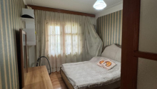 3 otaqlı Köhnə tikili, Satış, Bakı, Nizami, Xalqlar dostluğu