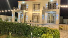 4 otaqlı Bağ evləri