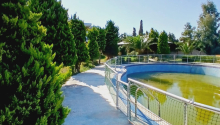 14 otaqlı Bağ evləri, Satış, Bakı, Xəzər, Koroğlu