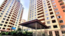 3 otaqlı Yeni tikili