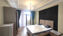 3 otaqlı Yeni tikili, Kirayə (aylıq), Bakı, Yasamal, Elmlər Akademiyası