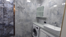 3 otaqlı Yeni tikili, Kirayə (aylıq), Bakı, Yasamal, Elmlər Akademiyası