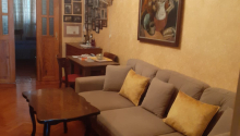3 otaqlı Köhnə tikili, Satış, Bakı, Yasamal, İçəri şəhər