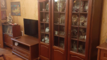 3 otaqlı Köhnə tikili, Satış, Bakı, Yasamal, İçəri şəhər