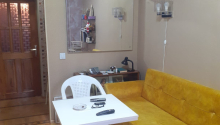 3 otaqlı Köhnə tikili, Satış, Bakı, Yasamal, İçəri şəhər