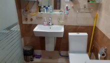 3 otaqlı Köhnə tikili, Satış, Bakı, Yasamal, İçəri şəhər