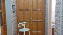 3 otaqlı Köhnə tikili, Satış, Bakı, Yasamal, İçəri şəhər