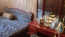 3 otaqlı Köhnə tikili, Satış, Bakı, Yasamal, İçəri şəhər