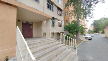 2 otaqlı Köhnə tikili, Satış, Bakı, Xətai