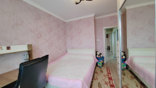 2 otaqlı Köhnə tikili, Satış, Bakı, Xətai