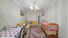2 otaqlı Köhnə tikili, Satış, Bakı, Xətai