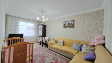 2 otaqlı Köhnə tikili, Satış, Bakı, Xətai
