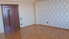 4 otaqlı Yeni tikili, Satış, Bakı, Nəsimi