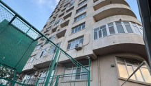 4 otaqlı Yeni tikili, Satış, Bakı, Nəsimi
