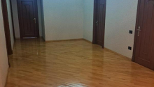 4 otaqlı Yeni tikili, Satış, Bakı, Nəsimi