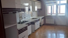 4 otaqlı Yeni tikili, Satış, Bakı, Nəsimi
