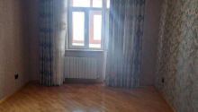 4 otaqlı Yeni tikili, Satış, Bakı, Nəsimi