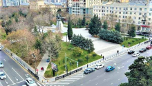 4 otaqlı Yeni tikili, Satış, Bakı, Nəsimi, Gənclik
