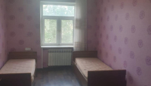 3 otaqlı Köhnə tikili, Kirayə (aylıq), Bakı, Yasamal, İnşaatçılar