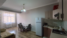 2 otaqlı Yeni tikili, Satış, Abşeron