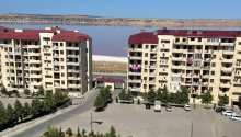2 otaqlı Yeni tikili, Satış, Abşeron
