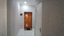 2 otaqlı Yeni tikili, Satış, Abşeron