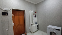 2 otaqlı Yeni tikili, Satış, Abşeron