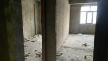 1 otaqlı Yeni tikili, Satış, Bakı, Binəqədi, Memar Əcəmi
