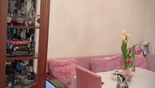 2 otaqlı Köhnə tikili, Satış, Bakı, Nəsimi, Memar Əcəmi