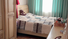 2 otaqlı Köhnə tikili, Satış, Bakı, Nəsimi, Memar Əcəmi