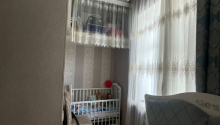 3 otaqlı Köhnə tikili, Satış, Bakı, Nərimanov, Nəriman Nərimanov